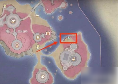 无限暖暖星光绽放之时任务怎么做1