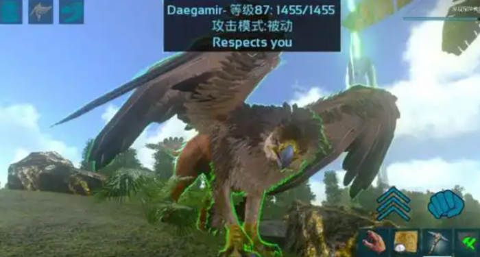 方舟生存进化狮鹫在哪个地图_方舟生存进化代码大全 方舟生存进化狮鹫在哪个地图_方舟生存进化代码大全