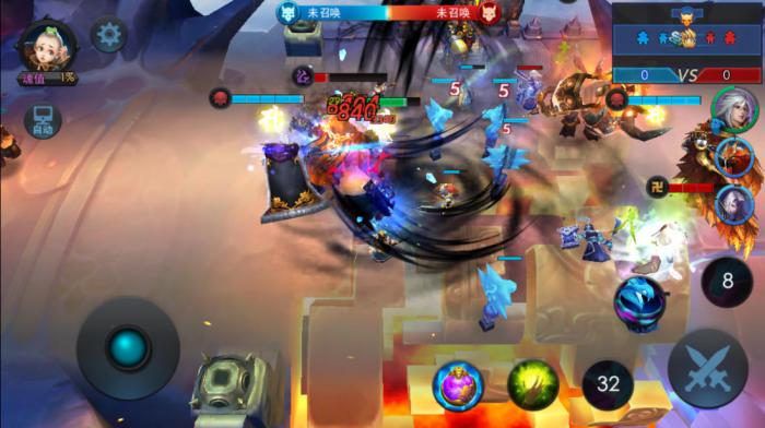 乱斗西游2魔女套装的外观是怎样的2