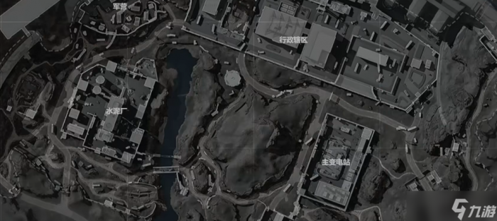 三角洲行动军营保管室在哪里_三角洲行动军营保管室值得买吗