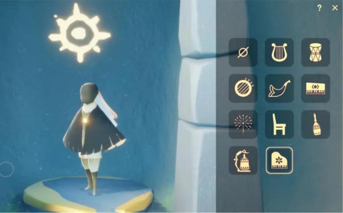 光遇无翼后是否具备自由行动的能力2