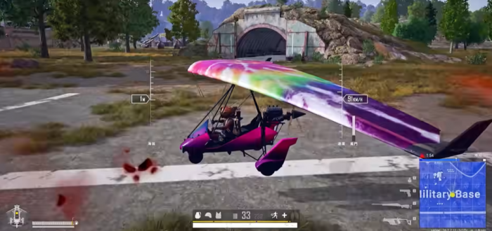 如何在绝地求生单排模式中实现随机选择队友3