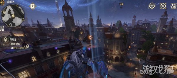 白银之城怎么提升阅历等级_白银之城提升阅历等级的方法