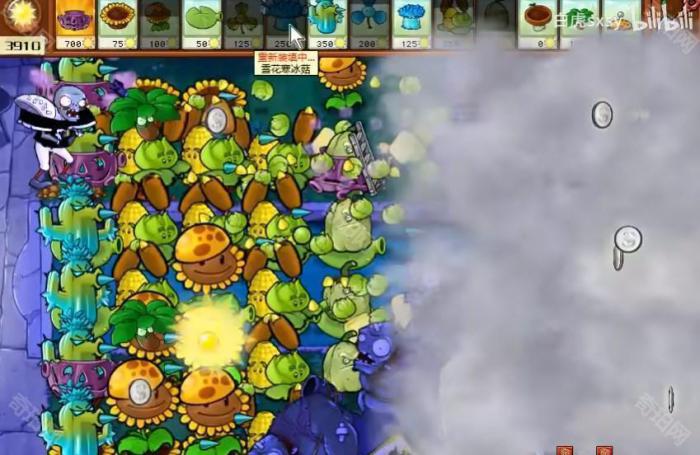 《植物大战僵尸杂交版》挑战模式全关卡通关攻略12