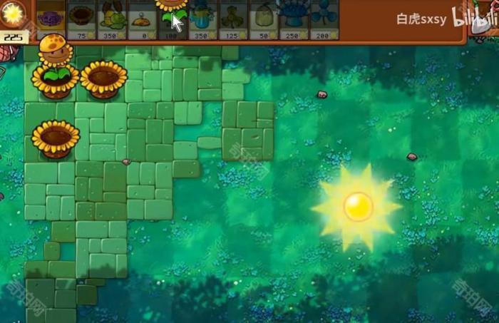 《植物大战僵尸杂交版》挑战模式全关卡通关攻略13