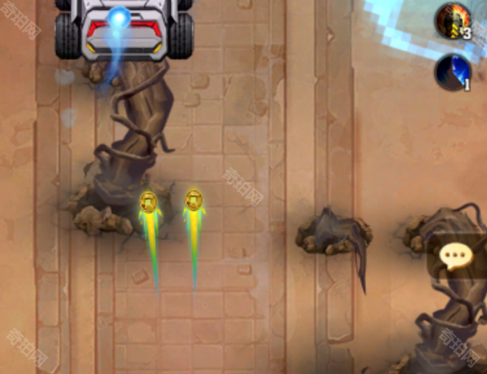 《向僵尸开炮》盗墓笔记联动二期人面鸟佣兵强度测评4