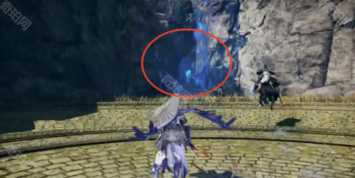 《艾尔登法环黑夜君临》有坠落伤害吗3