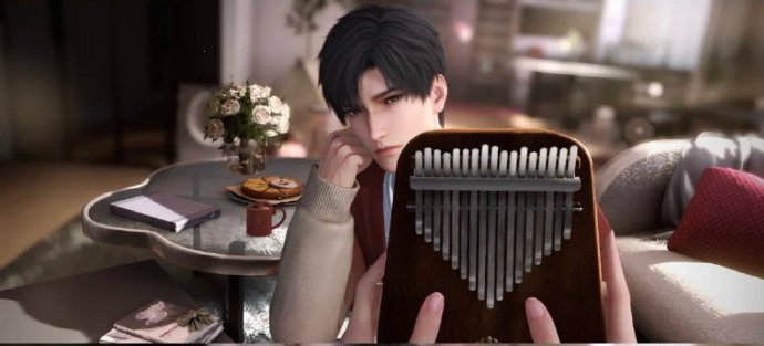 《恋与深空》怦然萌动三星搭配攻略1