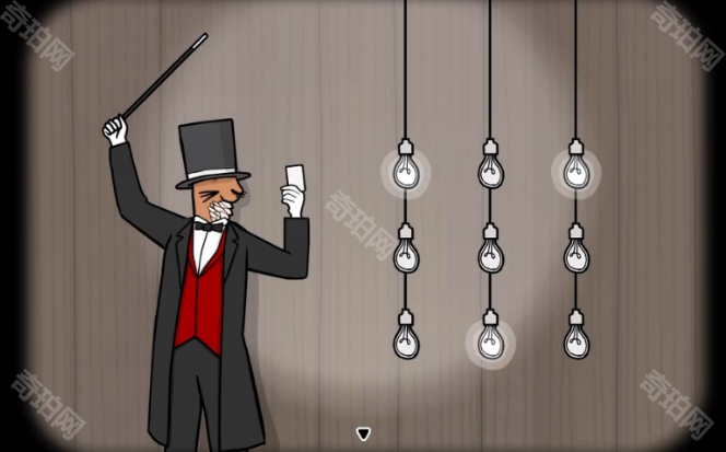 《兔子先生的魔术秀》全扑克牌收集攻略22