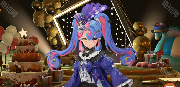 《鸣潮》生日礼物奖励一览5