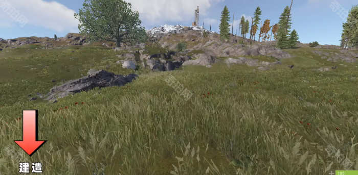 失控进化手游和端游的区别介绍3