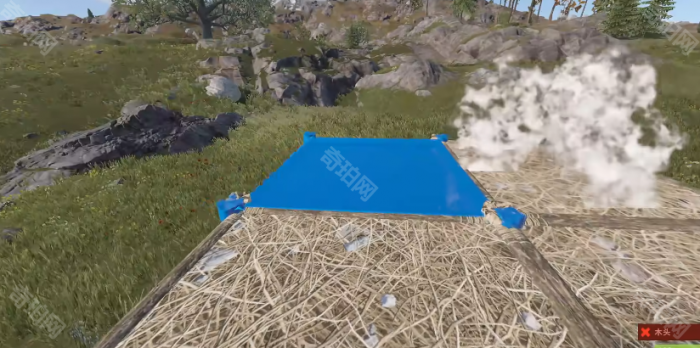 失控进化手游和端游的区别介绍4