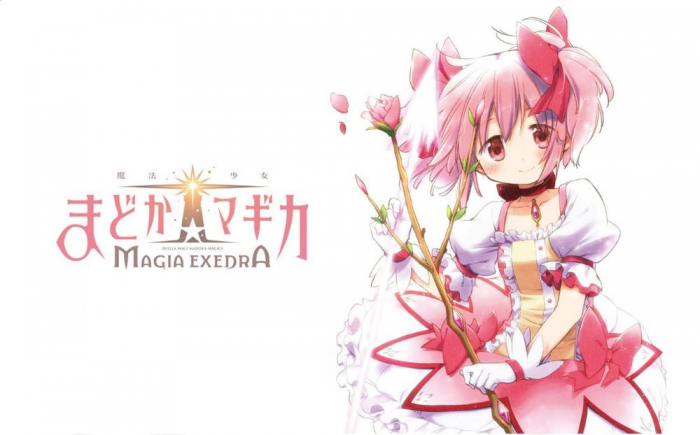 《魔法少女小圆Magia2