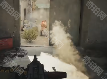 《三角洲行动》黑鹰坠落第四章迷失的车队攻略2