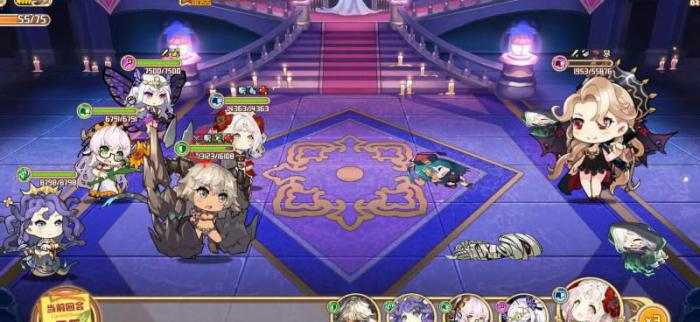 四叶草剧场怎么装饰房间3