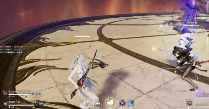 永劫无间纯阳成就怎么完成1