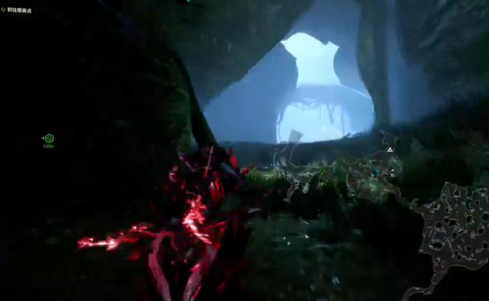 星际战甲奇迹的代价给什么2