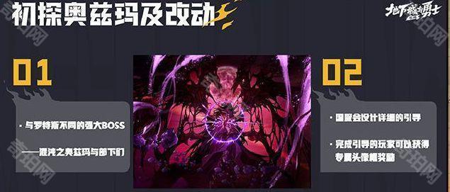 《DNF手游》65版本攻略汇总3