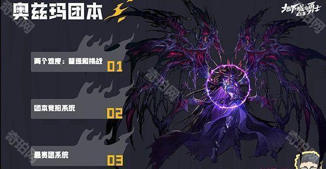 《DNF手游》65版本攻略汇总6