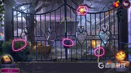 密室逃脱19离奇失踪怎么通关?2