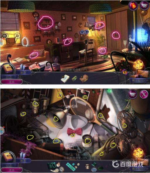 密室逃脱19离奇失踪怎么通关?5