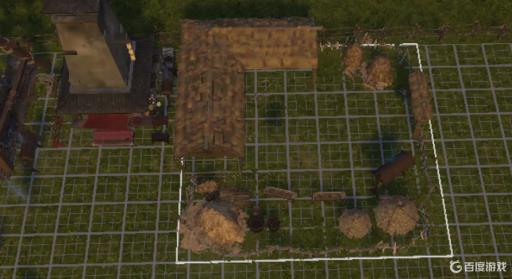 遇见逆水寒家园如何建设?6