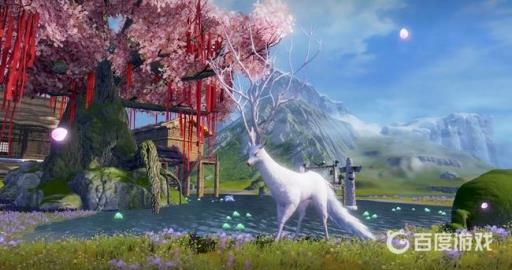 妄想山海章尾墟不在混沌什么意思?1