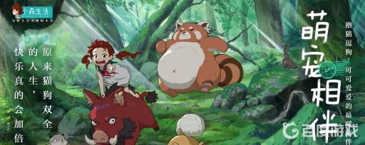 小森生活流星许愿要等多久?1