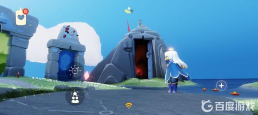 光遇遇境小黑屋怎么去?2