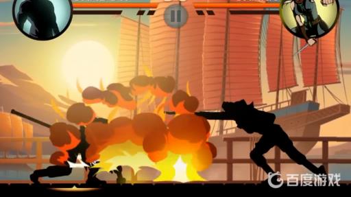 暗影格斗2ios为什么下架了?1