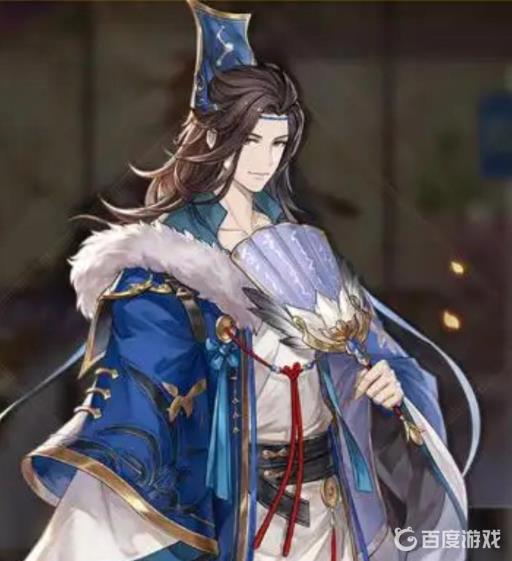 三国志幻想大陆郭嘉的专属幻武是什么?1