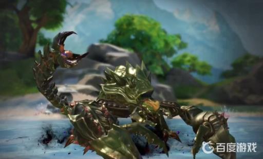 斗罗大陆魂师对决巨蟹魂环怎么获得?1