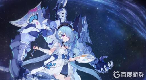 崩坏3首充6元送哪个角色?1