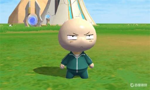 创造与魔法秃子进阶石怎么获得?1