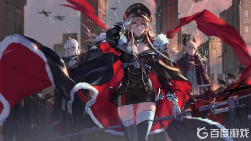 碧蓝航线南梦芽建造时间多久?_碧蓝航线马耳他