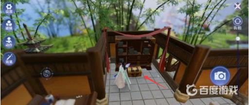 梦幻新诛仙草庙村探灵全部位置分布在哪?4