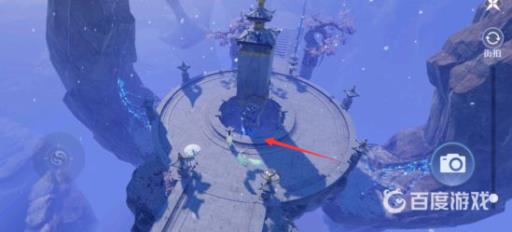 梦幻新诛仙草庙村探灵全部位置分布在哪?22