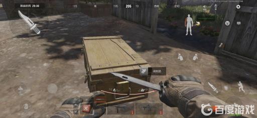 暗区突围怎么区分人机和真人?4