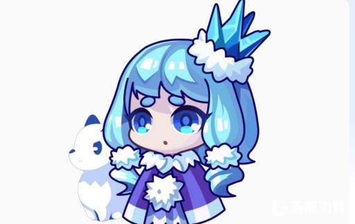 洛克王国小艾性格是什么?_洛克王国艾拉小白