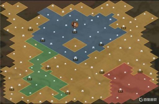 大掌柜统兵演武怎么增加带兵?3