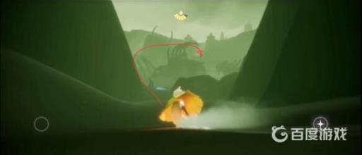 光遇暮土先祖位置先祖在哪?8