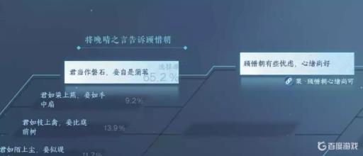 逆水寒怎么救卞清源?1