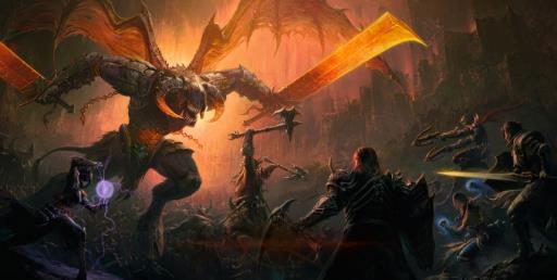 暗黑不朽泽文森的独居怎么获得?