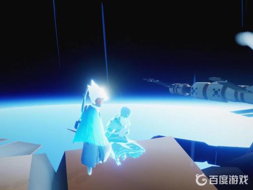 光遇空间站先祖有什么用?2