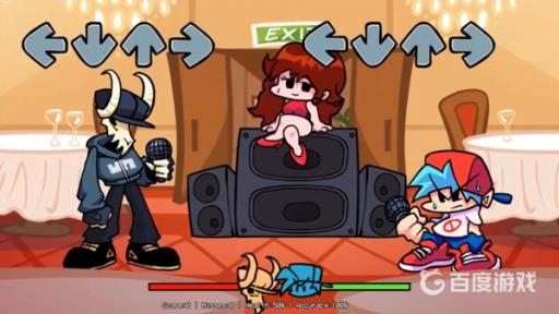 周五夜放克和波比的游戏哪个好玩?2