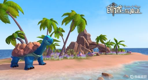 创造与魔法建筑方案图纸怎么使用?_创造与魔法如何获得建筑方案图纸