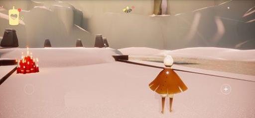 光遇蓝色光芒在哪里?1