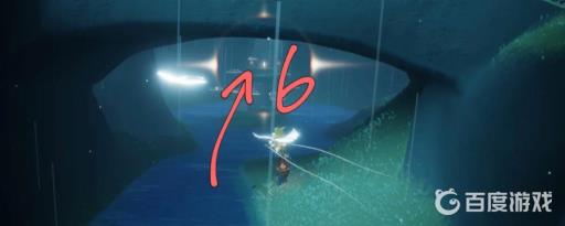 光遇雨林的所有小金人都在哪儿?7