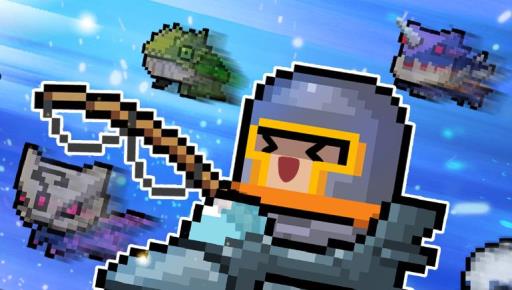 元气骑士任务栏怎么领取?1