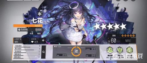 少女前线必练排行榜有哪些?6